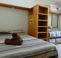 Barina Milpara Lodge