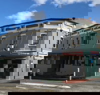 Commercial Hotel Motel Lithgow