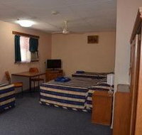 Nowra Motor Inn  - Tourism TAS