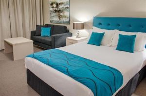 Mantra Pavilion Hotel Wagga - Hobart Tourism 0