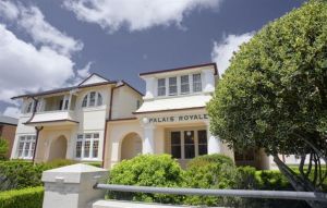 Palais Royale - Tourism TAS 0