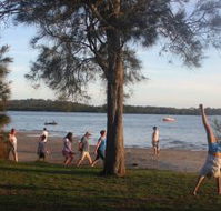 BIG4 Koala Shores Port Stephens Holiday Park - Hobart Tourism