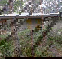 The Chalet - Tourism TAS