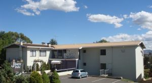 The Jindy Inn - Hobart Tourism 0