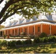 Fitzroy Inn Historic Retreat - Tourism TAS