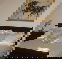 Stall Place Accommodation - Hobart Tourism