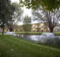 Parklands Resort and Conference Centre - Hobart Tourism