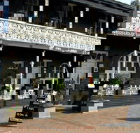 Top Pub - Tourism TAS