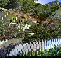 The Dairy at Keoghs - Hobart Tourism