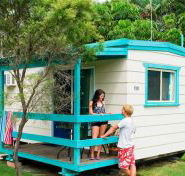 Discovery Parks - Byron Bay - Hobart Tourism