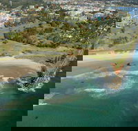 NRMA Port Macquarie Breakwall Holiday Park - Hobart Tourism
