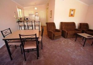 Little Topar NSW Tourism TAS