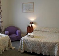 Aaron Cottage - Tourism TAS