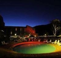 Thredbo Alpine Hotel
