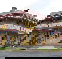 Commercial Hotel Walcha - Tourism TAS