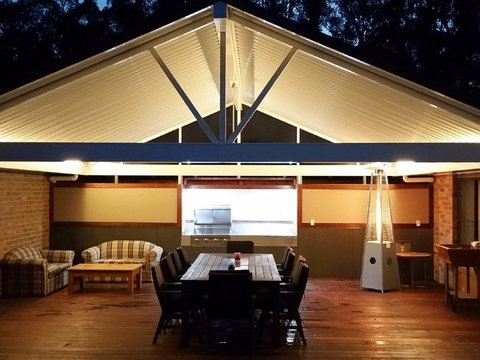 Marbles On Lovedale - Tourism TAS 0