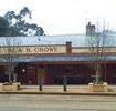 Gundaroo Colonial Inn - Tourism TAS