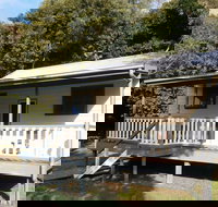 Woody Head Cottages and Cabins - Tourism TAS