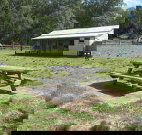 Creel Lodge - Tourism TAS