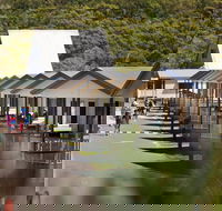 Ingenia Holidays One Mile Beach - Hobart Tourism