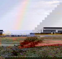 Eldee Station Accommodation Caravan and Campsites - Tourism TAS