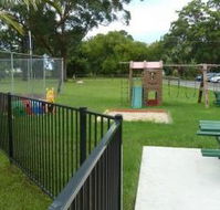 Riverside Holiday Park - Hobart Tourism