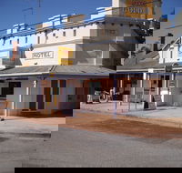 Royal Hotel Grong Grong