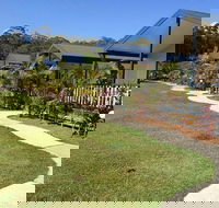 Ingenia Holidays Soldiers Point - Hobart Tourism
