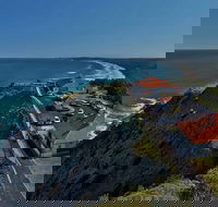 Assistant Lighthouse Keeper's Cottages - Hobart Tourism