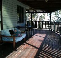 Bream Beach Caravan Park - Hobart Tourism