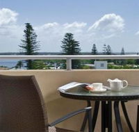 Mercure Centro Hotel Port Macquarie - Hobart Tourism