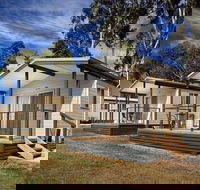 Ingenia Holidays Mudgee Valley - Hobart Tourism