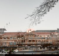 Hotel Canobolas - Hobart Tourism
