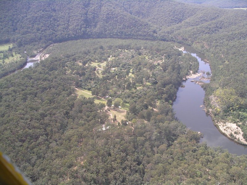 Buangla NSW Hobart Tourism