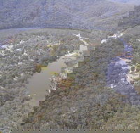 Coolendel Camp - Hobart Tourism