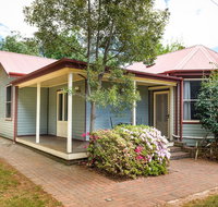 Federation Gardens And Possums Hideaway - Tourism TAS