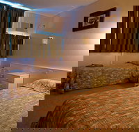 Gunning Motel - Tourism TAS