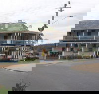 Imperial Hotel Bombala - Tourism TAS