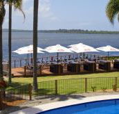 Waters Edge Port Macquarie - Hobart Tourism
