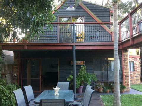 Jetz Bungalow - Hobart Tourism 0