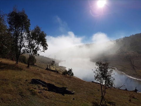 Braemar Bay Holiday Park - Hobart Tourism 0