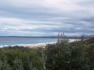 Surfside Caravan Lodge - Tourism TAS 0