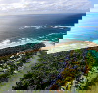 RTBU Holiday Park - Hobart Tourism