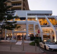 Novotel Wollongong Northbeach  - Tourism TAS