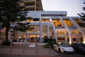 Novotel Wollongong Northbeach  - Tourism TAS 0