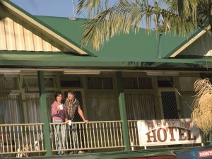 The Eltham Hotel  - Tourism TAS 0