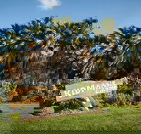 Kidmans Camp - Tourism TAS