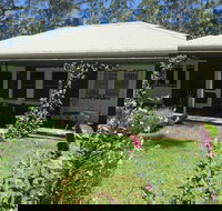 Lemon Tree Cottage - Hobart Tourism