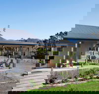 Justine's on Jarretts - Hobart Tourism