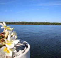 The Fishing Haven Holiday Park - Hobart Tourism